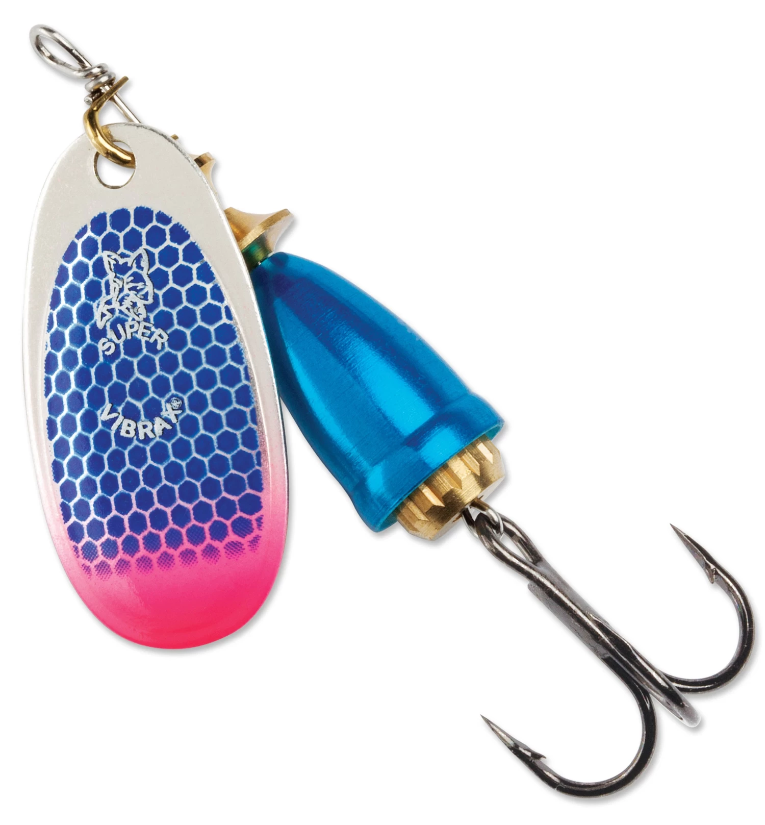 Blue Fox Classic Vibrax UV Series - Image 8