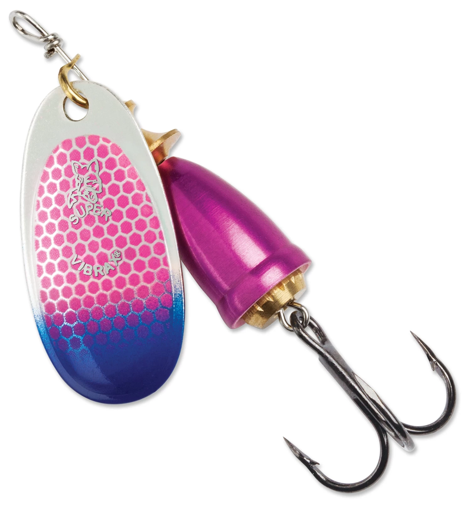 Blue Fox Classic Vibrax UV Series - Image 16