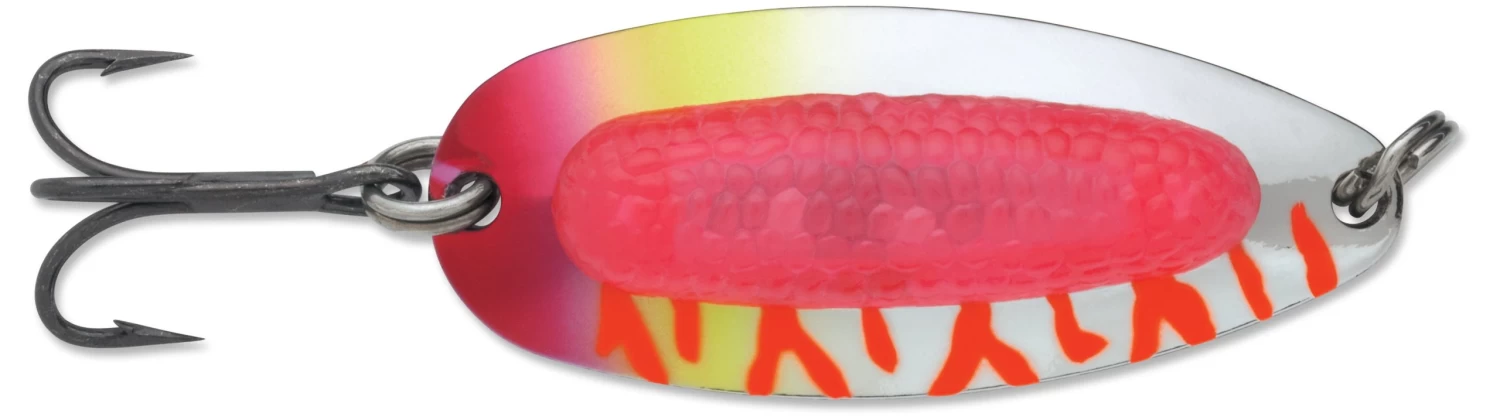 Blue Fox Rattlin' Pixee Spoon - Image 8