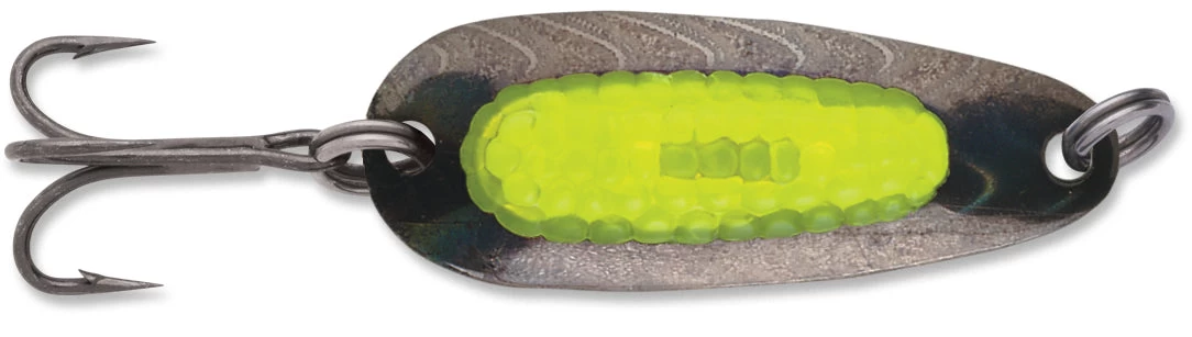 Blue Fox Rattlin' Pixee Spoon - Image 20