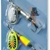 Blue Fox Super Vibrax Tri-Pack