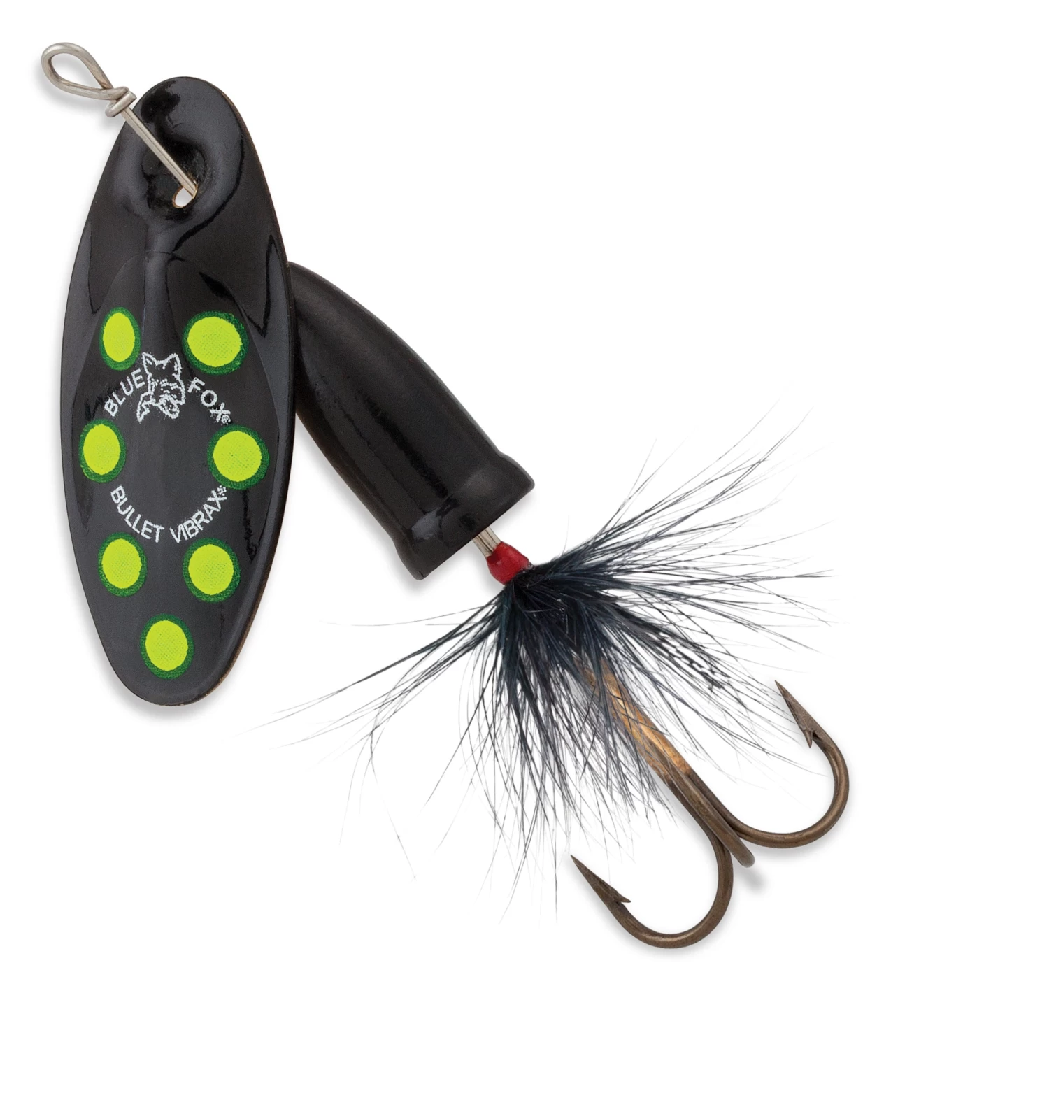 Blue Fox Vibrax Bullet Fly - Image 2