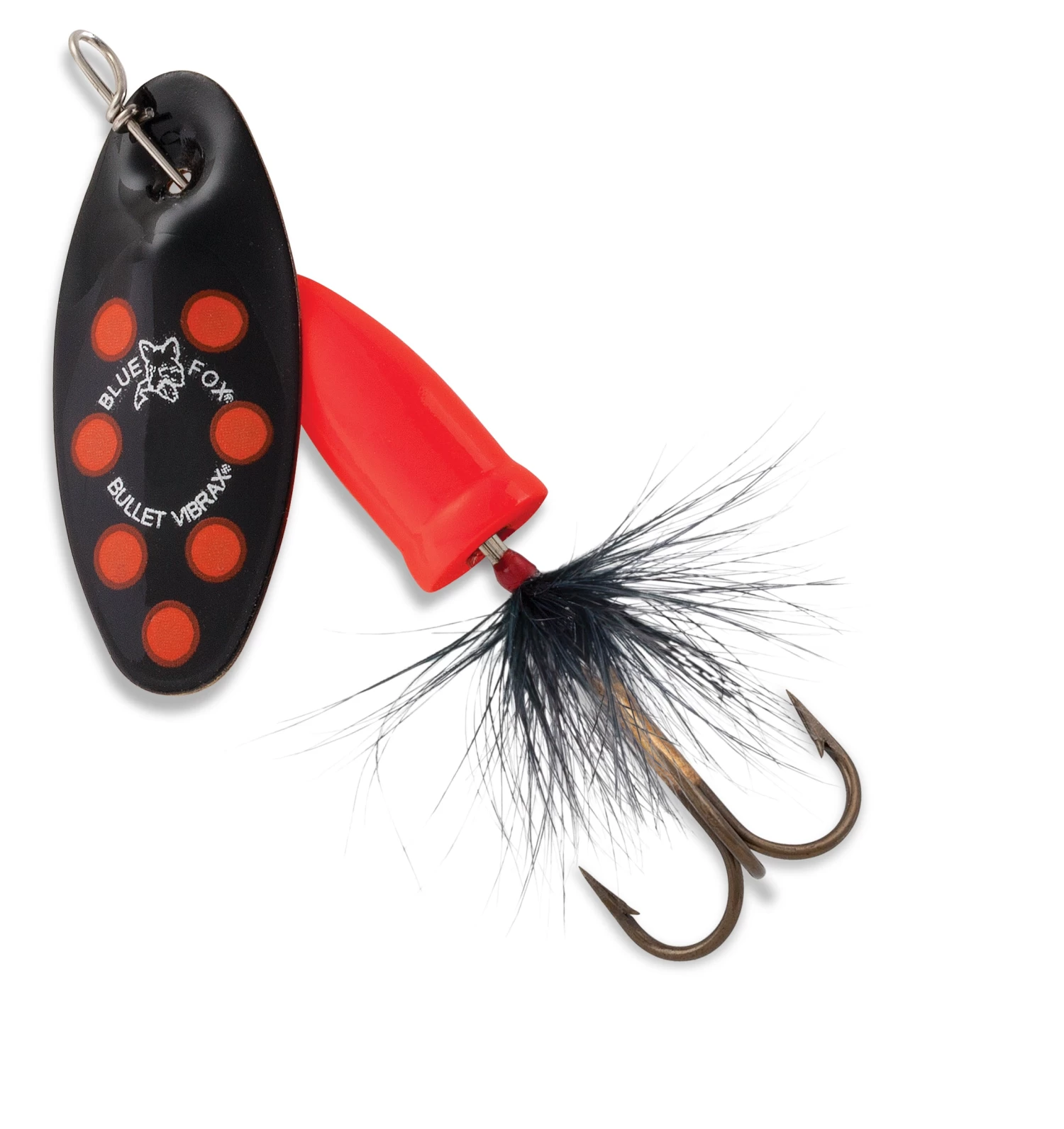 Blue Fox Vibrax Bullet Fly - Image 6