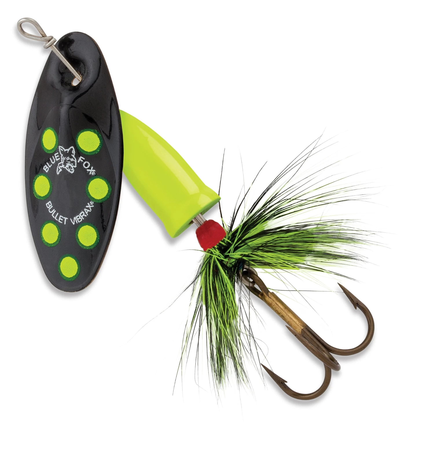 Blue Fox Vibrax Bullet Fly - Image 9