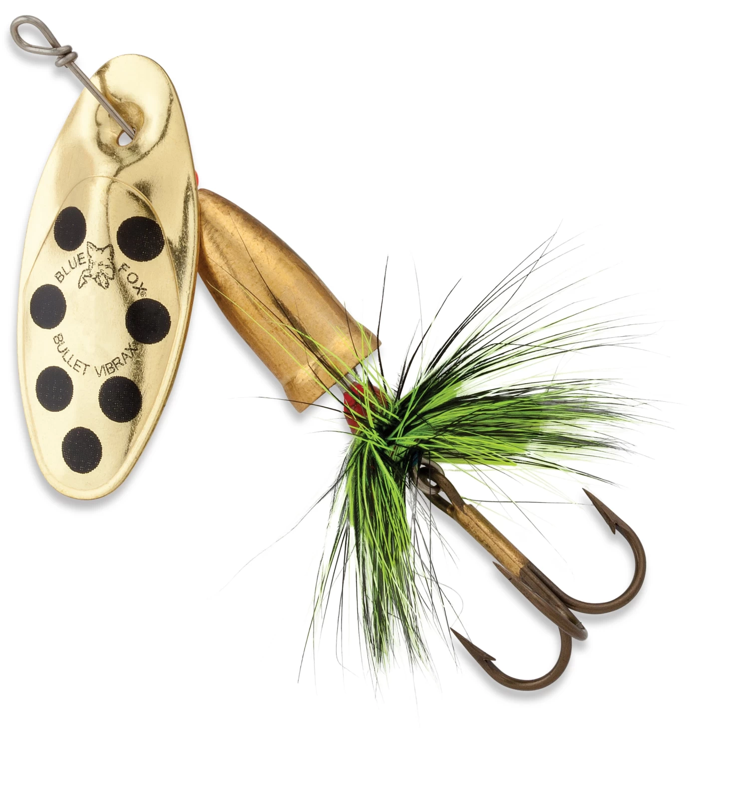 Blue Fox Vibrax Bullet Fly - Image 17