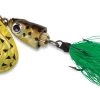 Blue Fox Vibrax Shallow Spinner