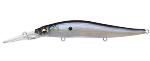 Megabass Ito Vision 110 + 2 Deep Diving Jerkbait - Image 18