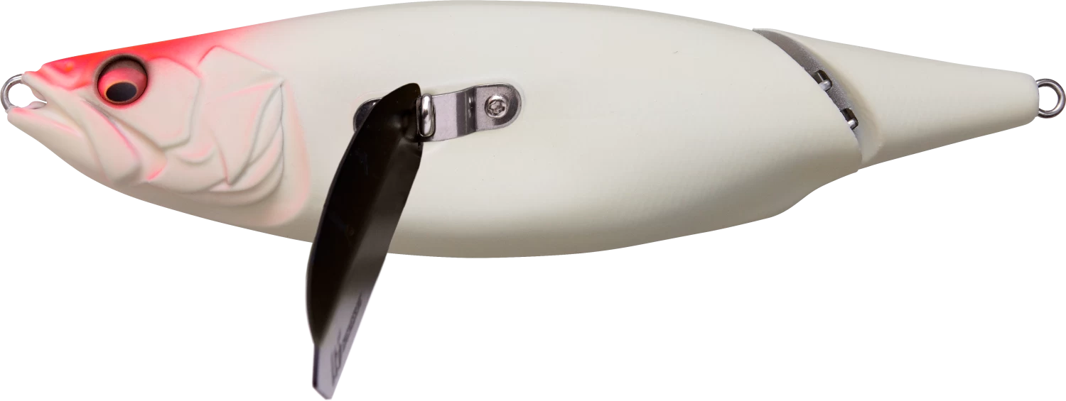 Megabass I-WING 135 Winged Topwater Lure - Image 6