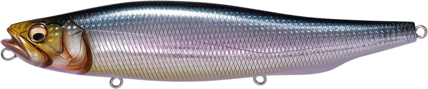 Megabass Megadog 8.6 Inch Topwater Walker - Image 2