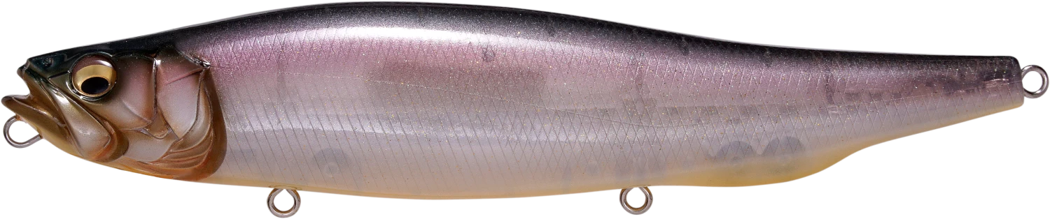 Megabass Megadog 8.6 Inch Topwater Walker - Image 8