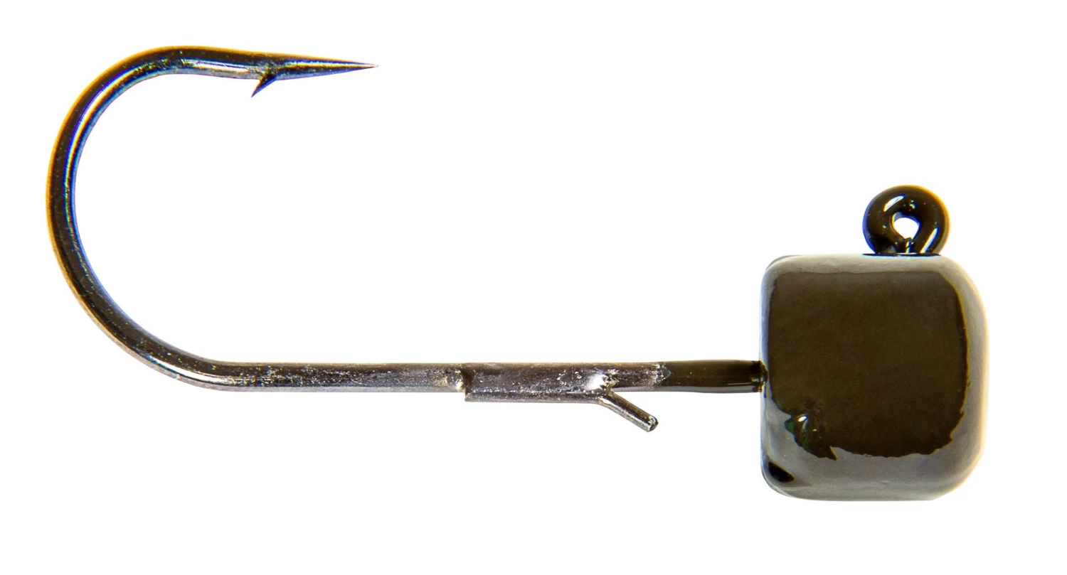 Z-Man Pro ShroomZ Jigheads 4 Pack - Image 7