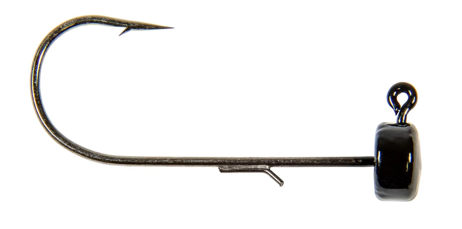 Z-Man Mag ShroomZ Jigheads 3 Pack - Image 2