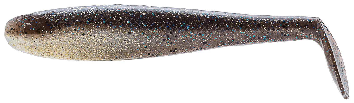 Z-Man SwimmerZ 6 Inch Paddle Tail Swimbait 3 Pack - Image 3