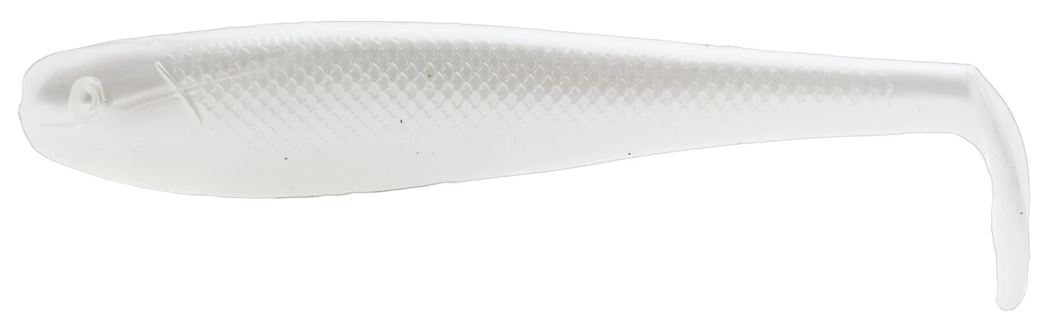 Z-Man SwimmerZ 6 Inch Paddle Tail Swimbait 3 Pack - Image 8