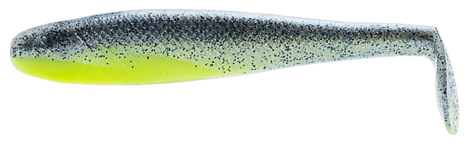 Z-Man SwimmerZ 6 Inch Paddle Tail Swimbait 3 Pack - Image 11