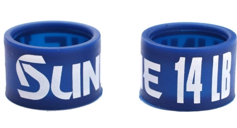 Sunline Rod Bands Line Reminder - Image 4