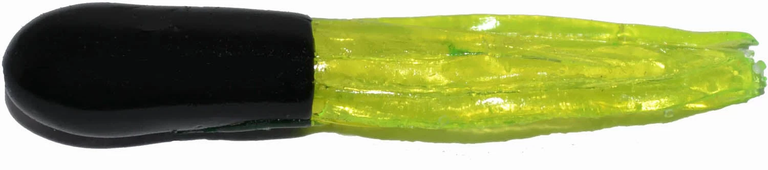 Big Bite Baits 1 1/2 Inch Crappie Tube - Image 2