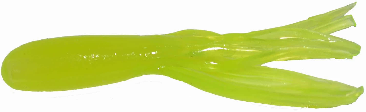 Big Bite Baits 1 1/2 Inch Crappie Tube - Image 9
