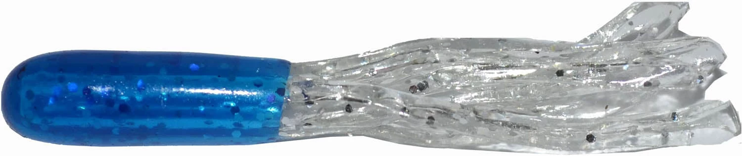 Big Bite Baits 1 1/2 Inch Crappie Tube - Image 4