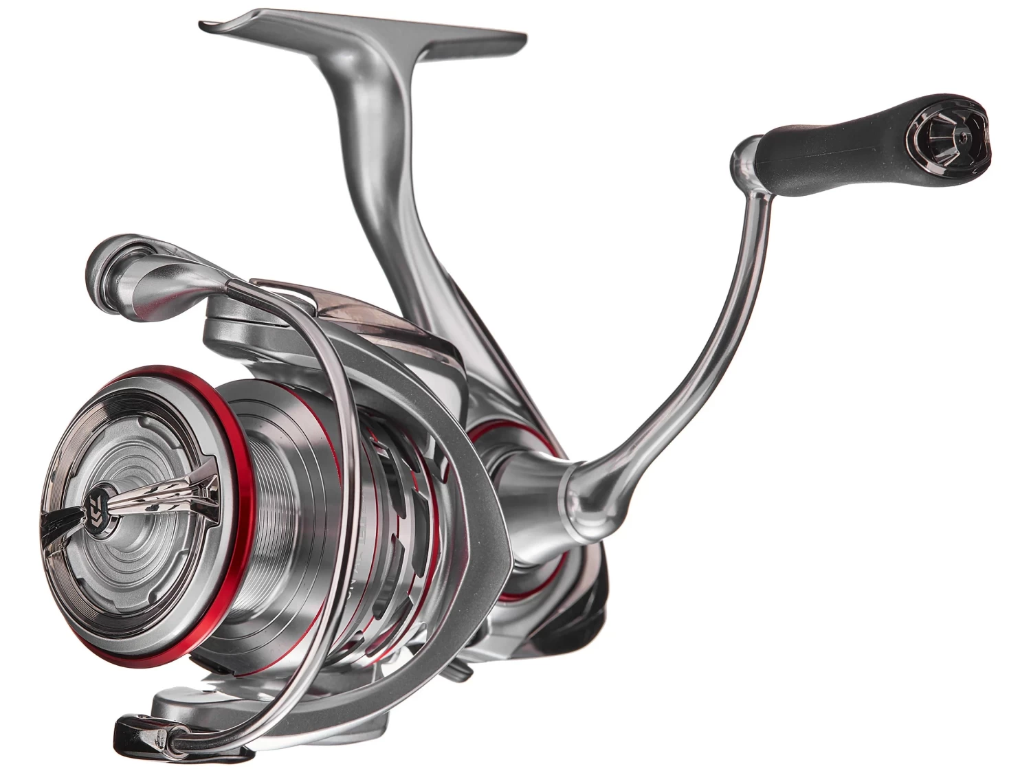 Daiwa Procyon AL LT Spinning Reels - Image 2