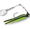 Johnson Beetle Spin Jig