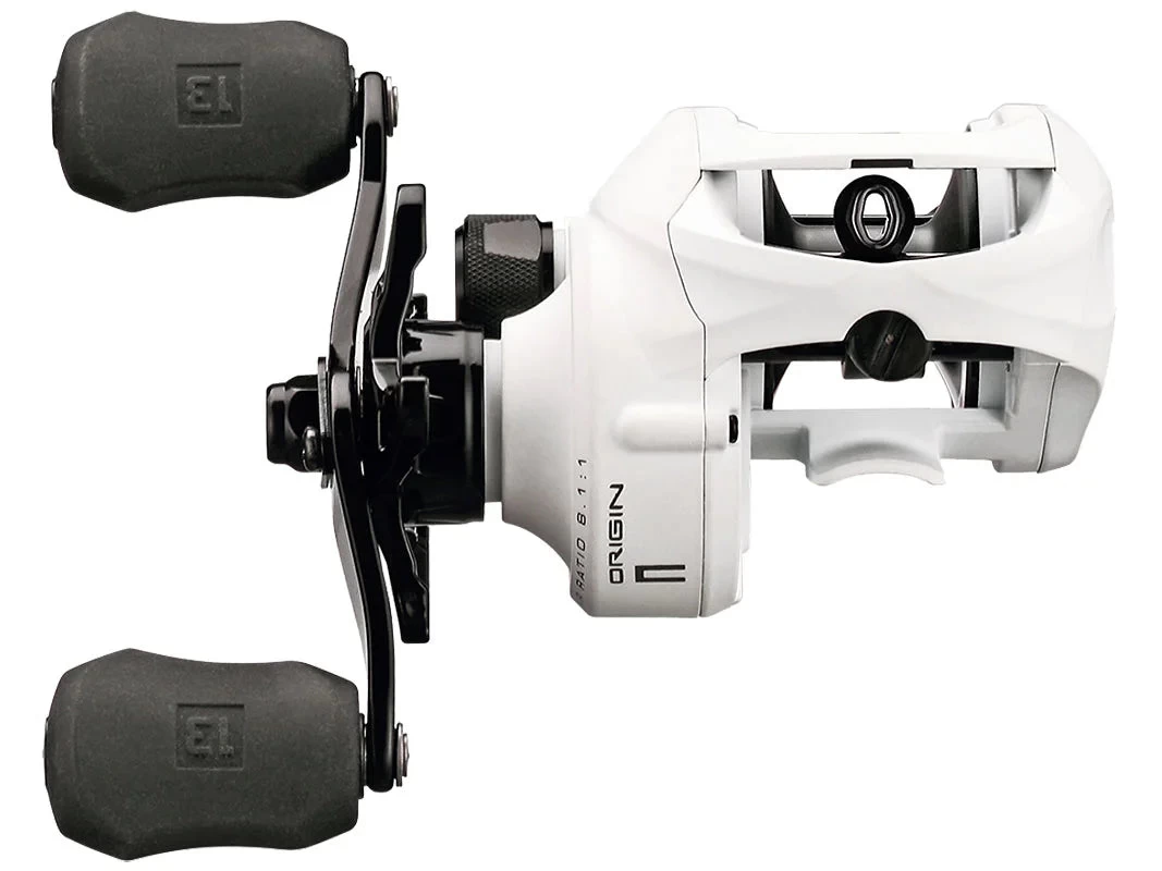 13 Fishing Origin C Baitcasting Reels - Image 4