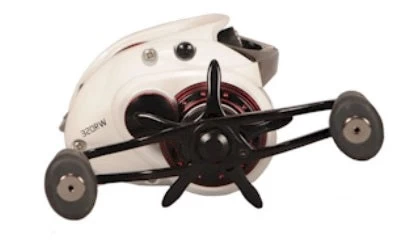 Duckett Fishing 320 Series Baitcasting Reels - Image 4