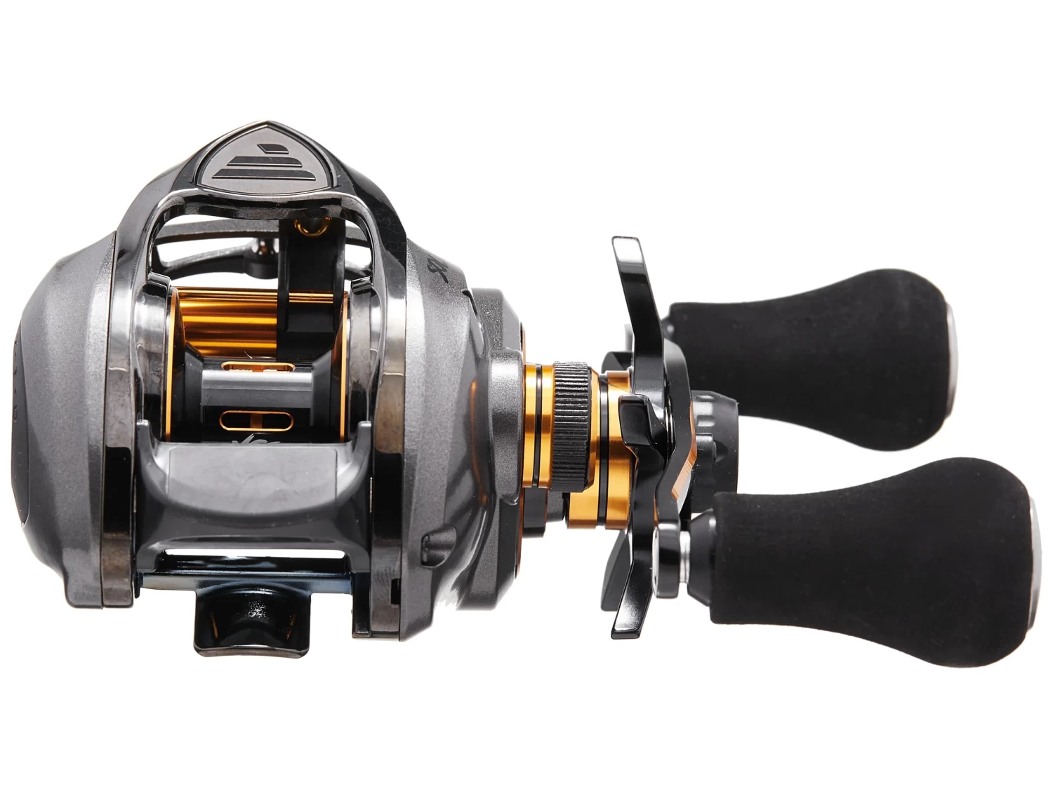 Favorite Soleus XCS Casting Reels - Image 3