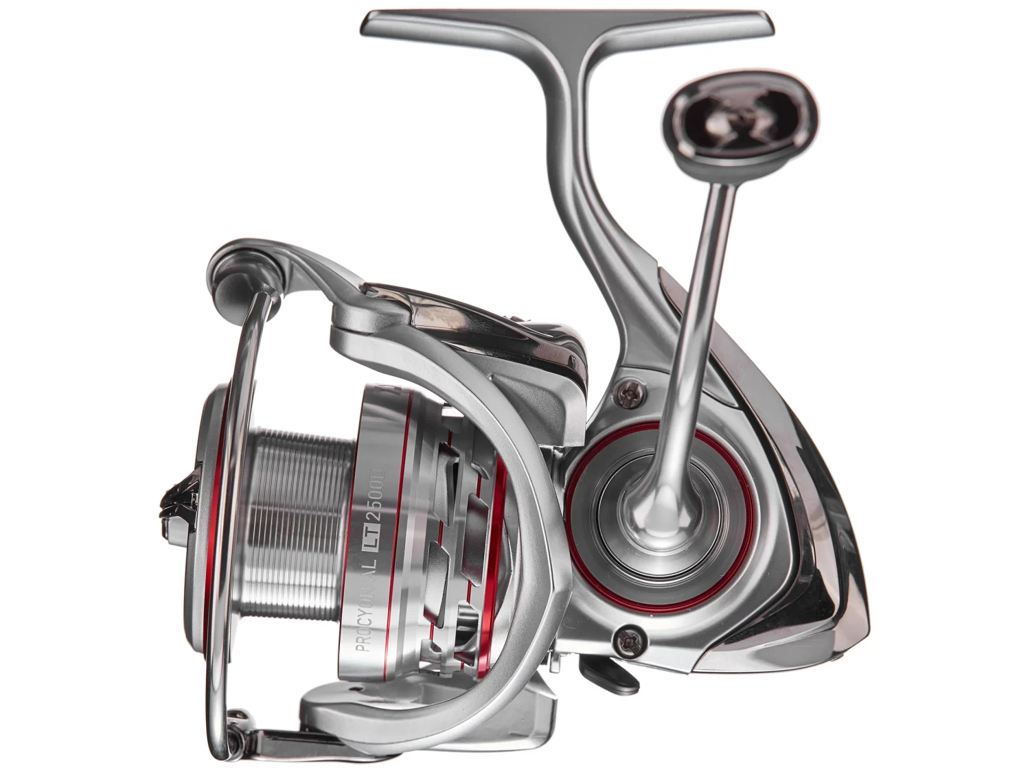 Daiwa Procyon AL LT Spinning Reels - Image 3