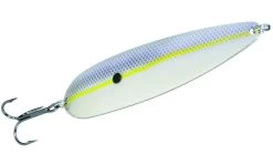 Strike King Sexy Spoon Flutter Spoon