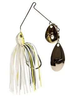 Z-Man SlingbladeZ Power Finesse Indiana Colorado Spinnerbait