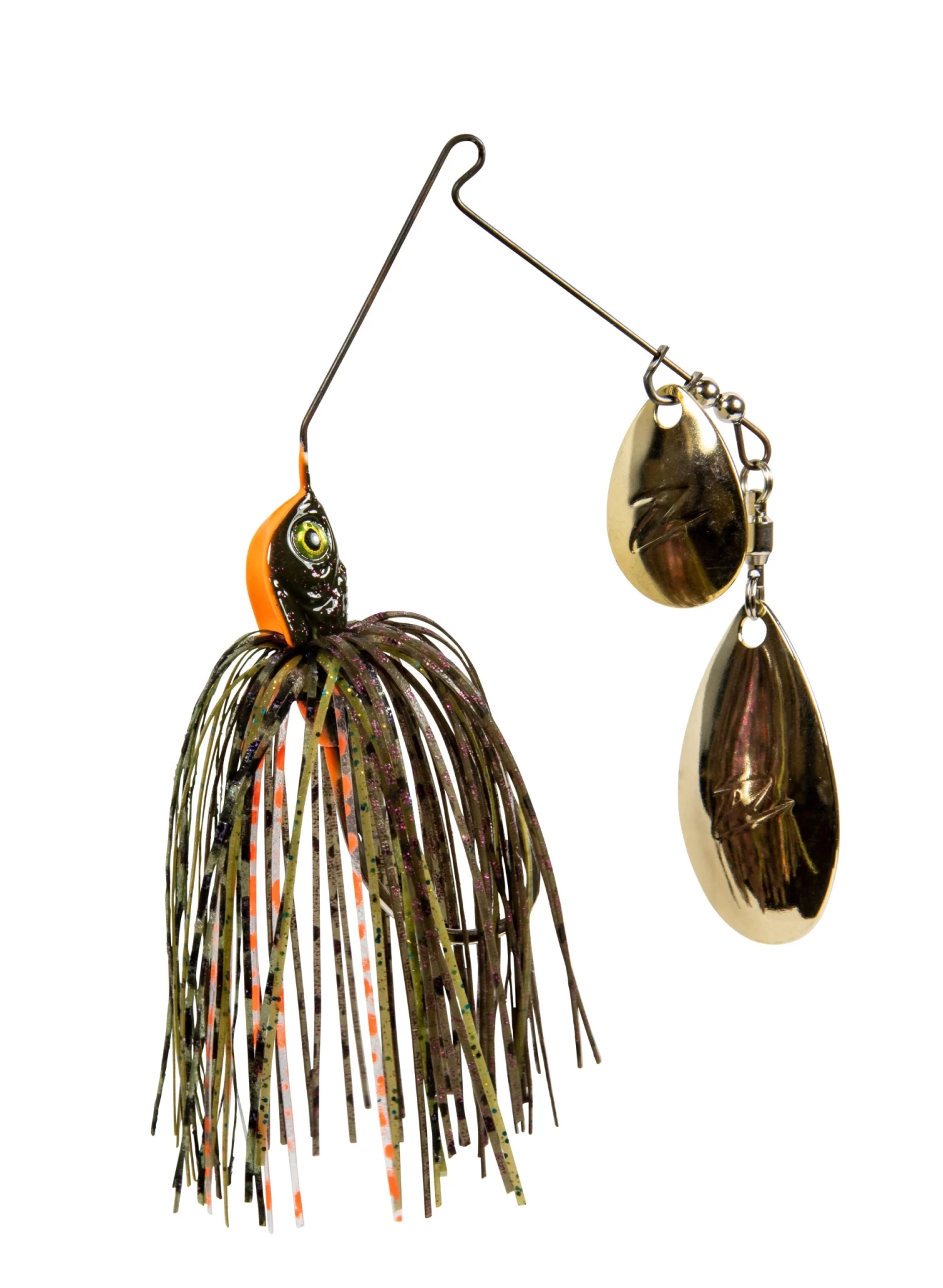 Z-Man SlingbladeZ Power Finesse Indiana Colorado Spinnerbait - Image 4