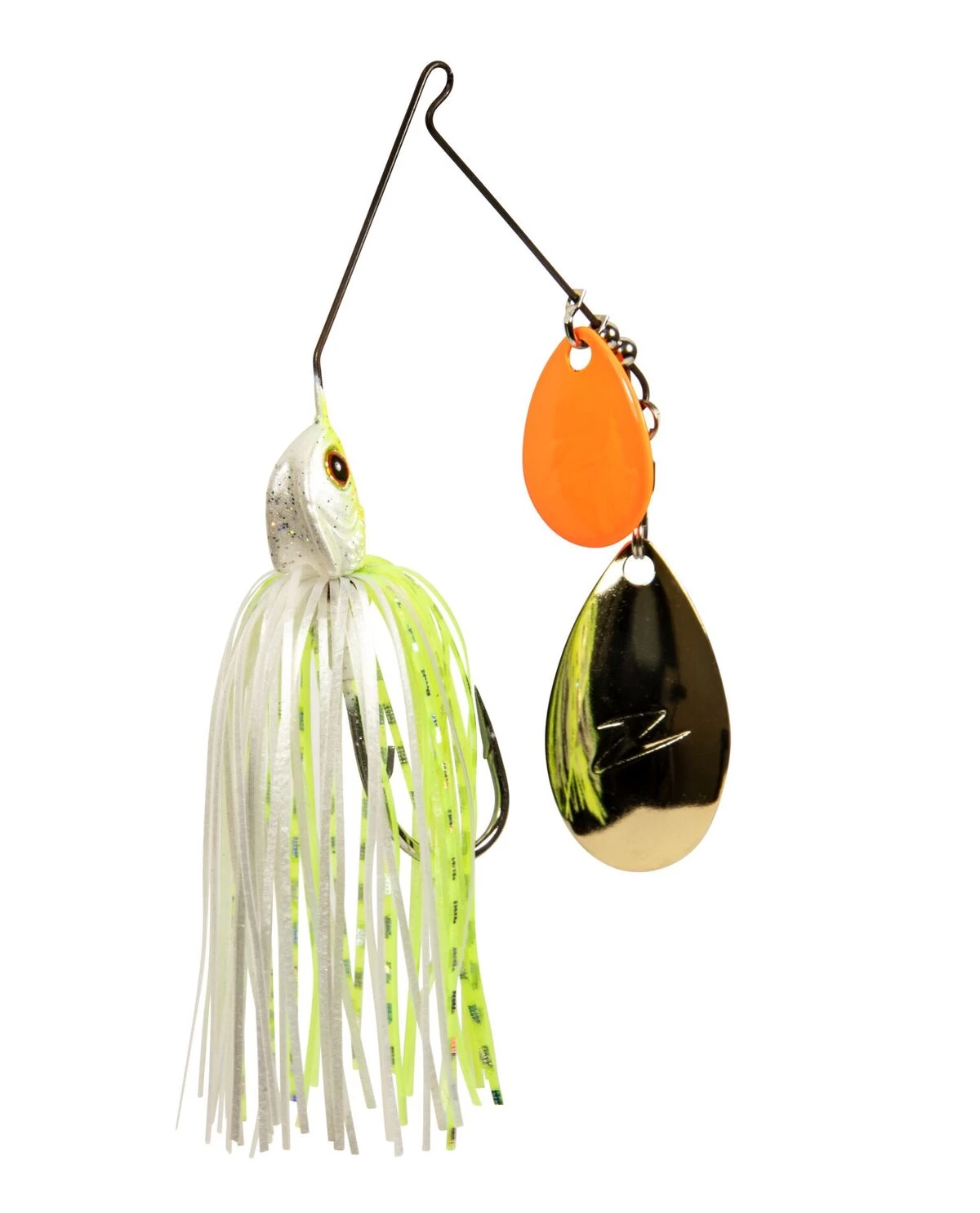 Z-Man SlingbladeZ Power Finesse Indiana Colorado Spinnerbait - Image 5