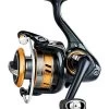 Daiwa QG750 Ultralight Spinning Reel