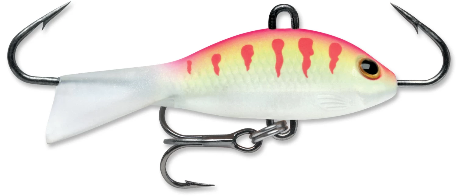 Rapala Jigging Shad Rap 1 1/2 Inch WSR03 Ice Jigs - Image 13