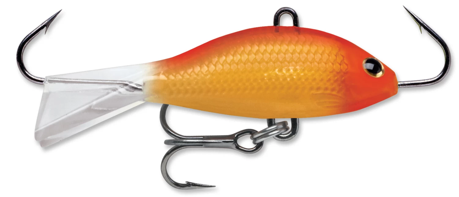 Rapala Jigging Shad Rap 2 Inch WSR05 Ice Jigs - Image 6
