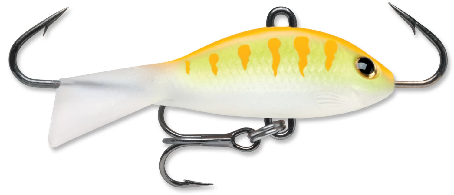 Rapala Jigging Shad Rap 2 Inch WSR05 Ice Jigs - Image 10