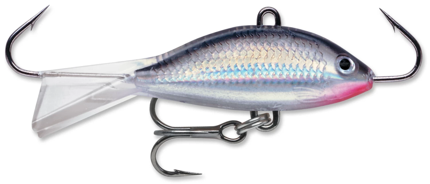 Rapala Jigging Shad Rap 2 Inch WSR05 Ice Jigs - Image 14