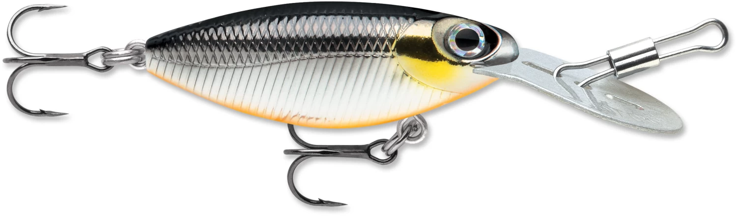 Storm Hot 'N Tot MadFlash 05 Crankbait - Image 2
