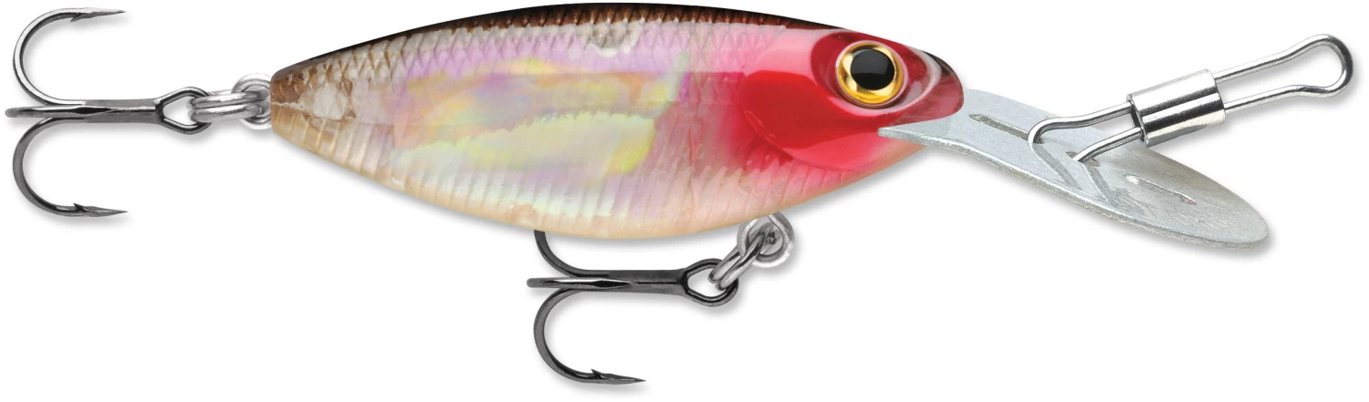 Storm Hot 'N Tot MadFlash 05 Crankbait - Image 3