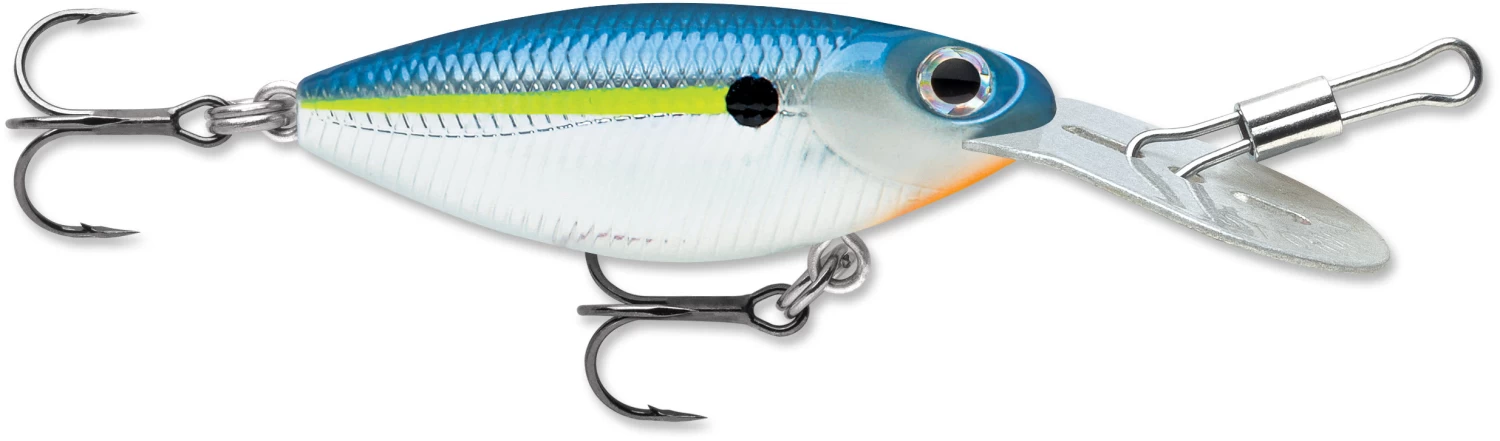 Storm Hot 'N Tot MadFlash 05 Crankbait - Image 6