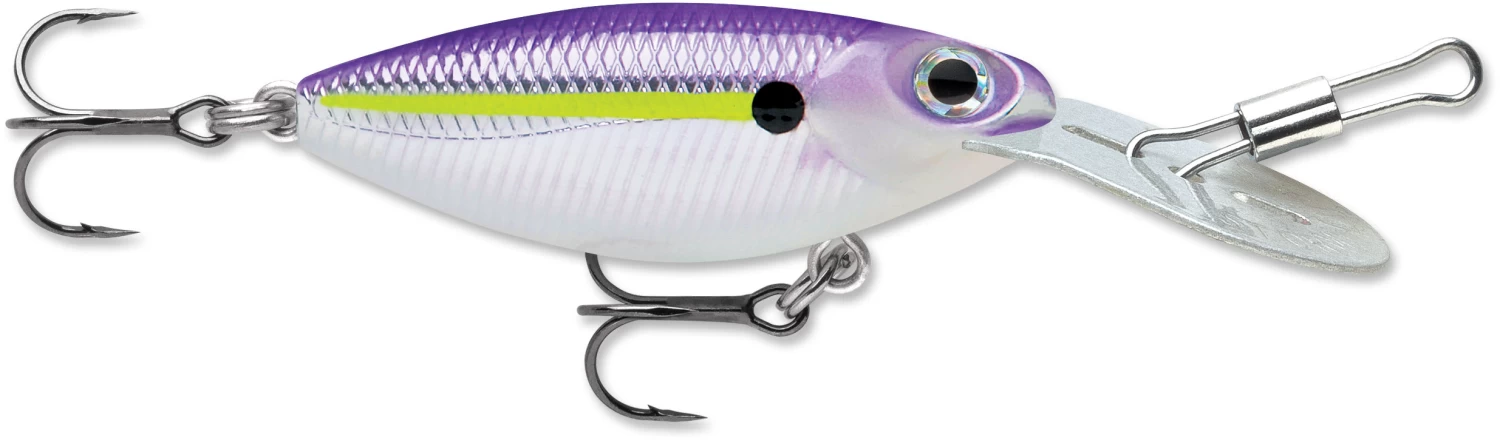Storm Hot 'N Tot MadFlash 05 Crankbait - Image 7