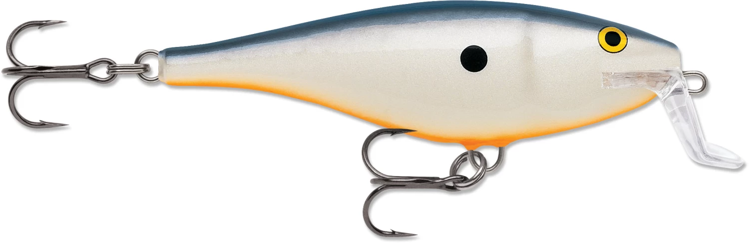 Rapala Super Shad Rap 5 1/2 Inch Crankbait - Image 12