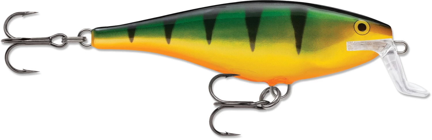 Rapala Super Shad Rap 5 1/2 Inch Crankbait - Image 13