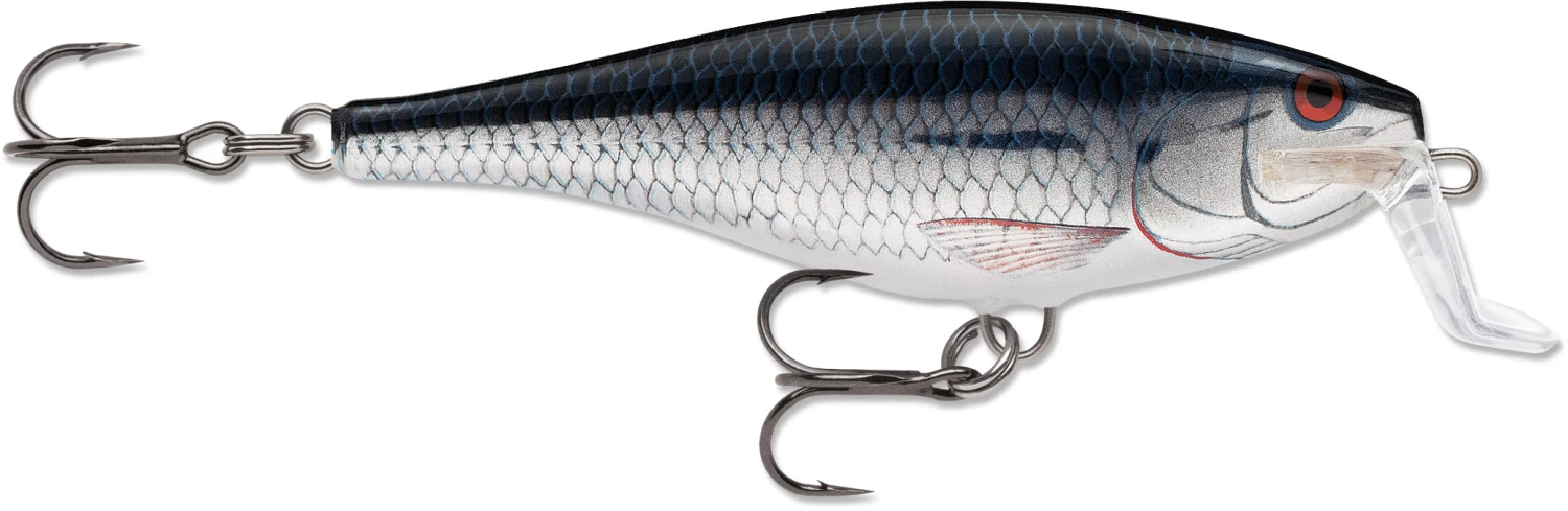 Rapala Super Shad Rap 5 1/2 Inch Crankbait - Image 15