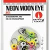 VMC Neon Moon Eye Jig Kit