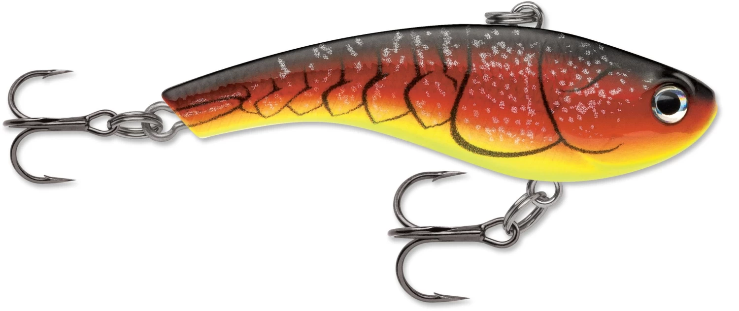 Rapala Slab Rap SLR06 Lipless Crankbait - Image 17