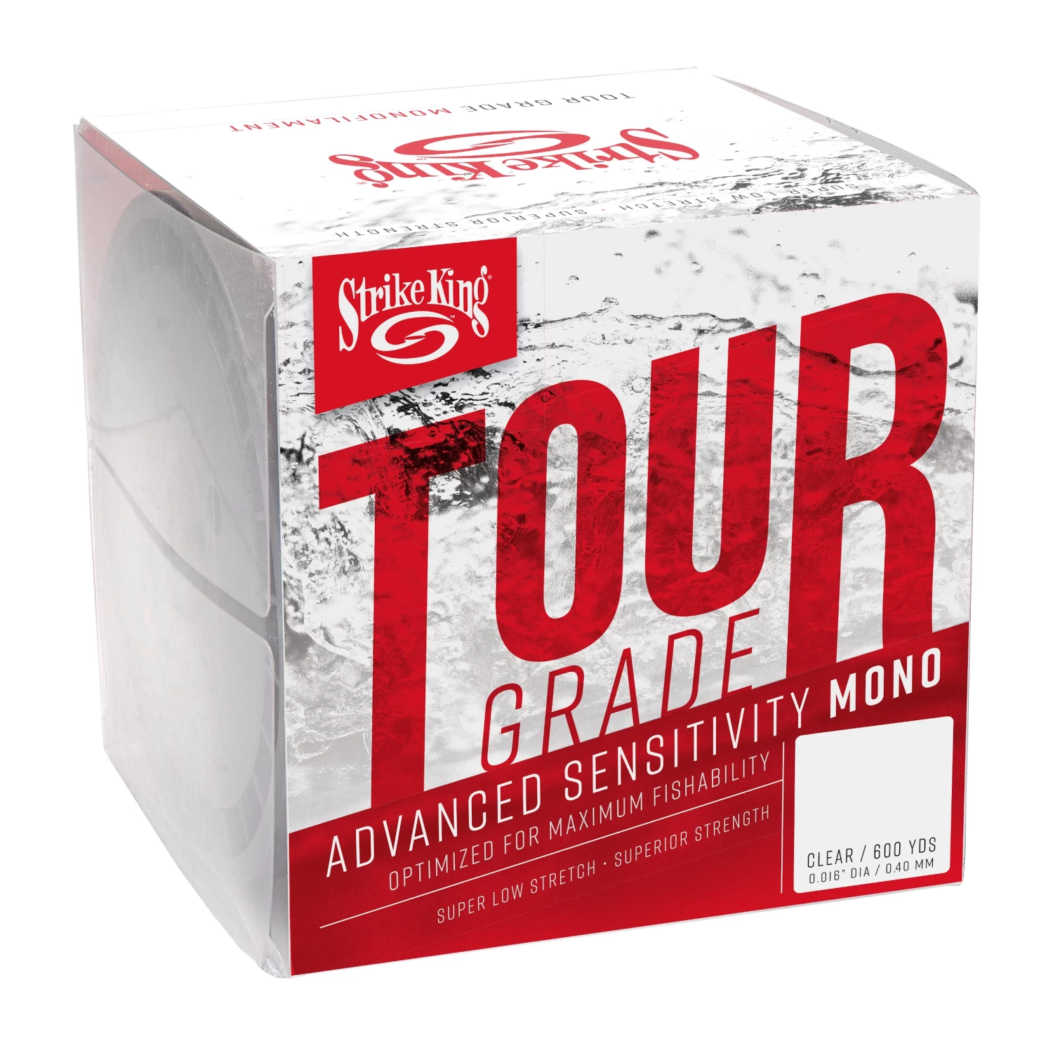 Strike King Tour Grade Monofilament - Image 2