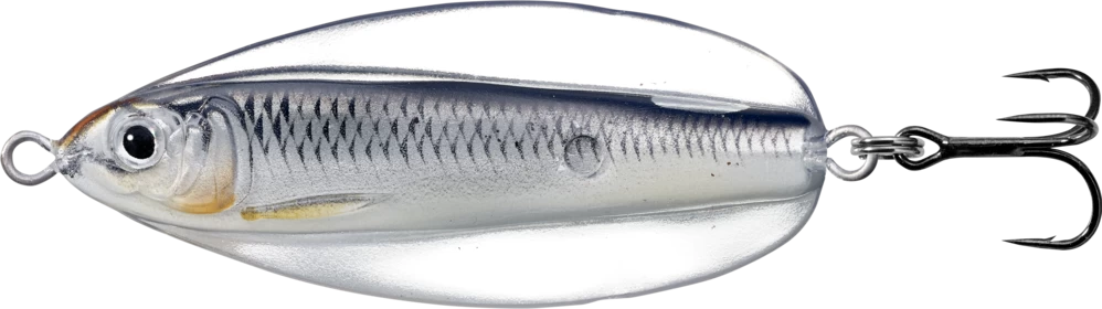 LIVETARGET Erratic Shiner Flutter Spoon - Image 3