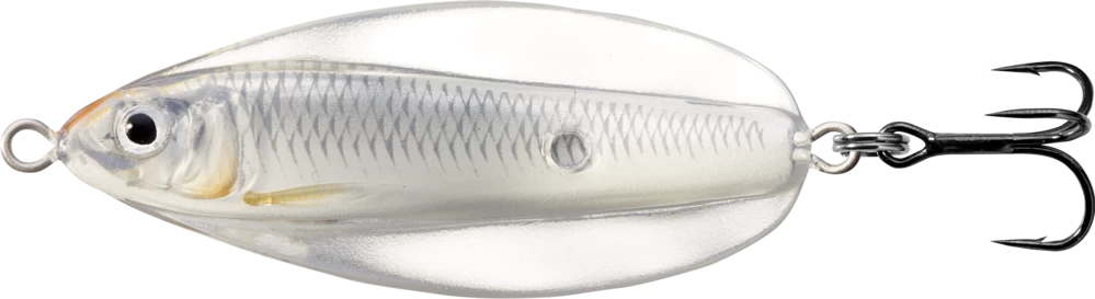 LIVETARGET Erratic Shiner Flutter Spoon - Image 6